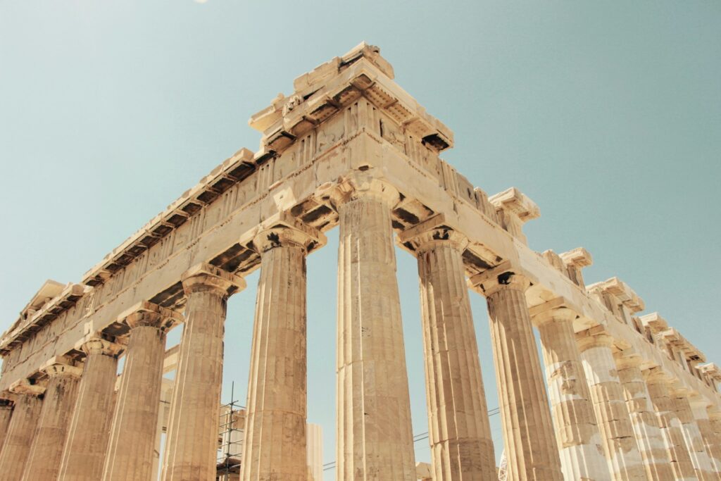 Ιστορική Απόδειξη: Οι Αρχαίες Γνώσεις των Ελλήνων